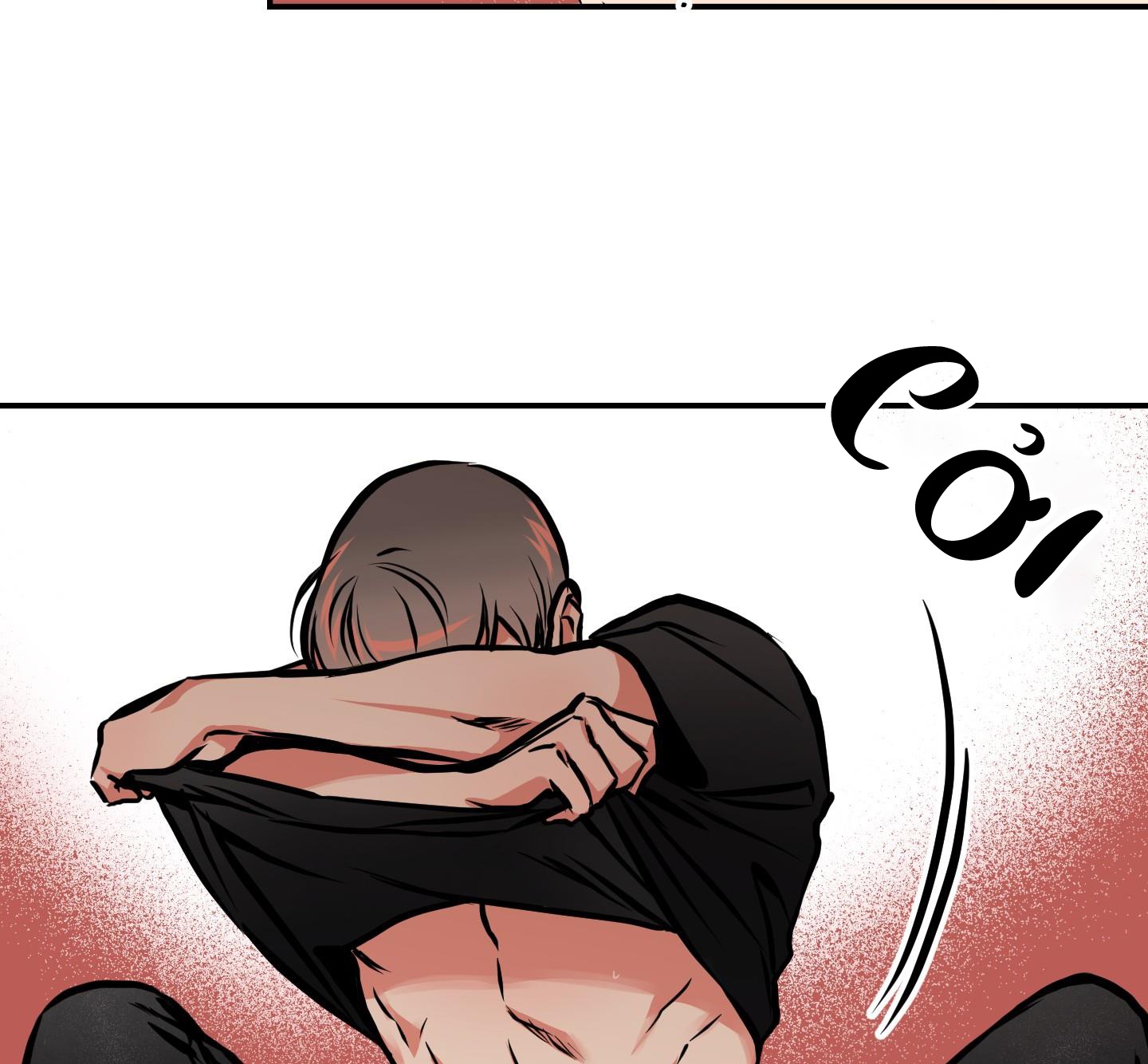 cây thương của ghost chapter 21 11