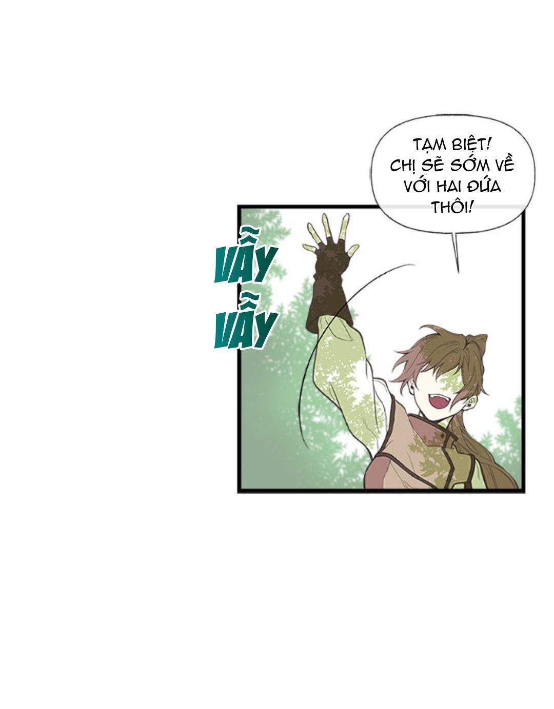 chị tôi đã nhặt về một nam chính quyến rũ chapter 6 28