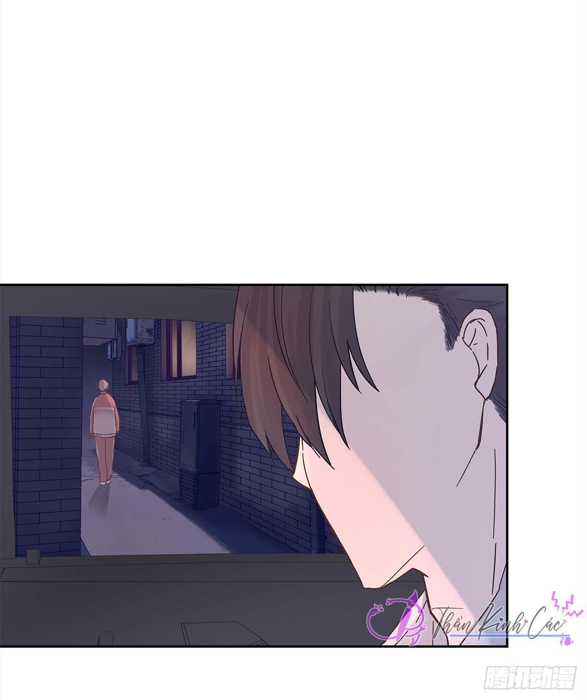 mối tình đầu gian nan của chu thành nhất chapter 15 31