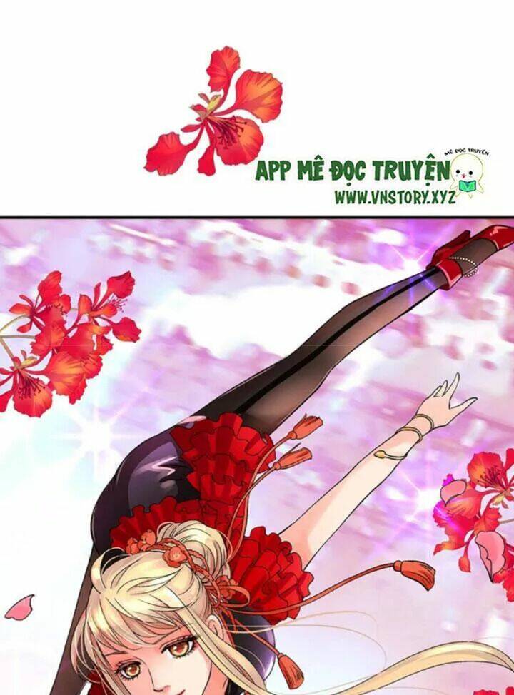 thiên hậu trở về chapter 7 5