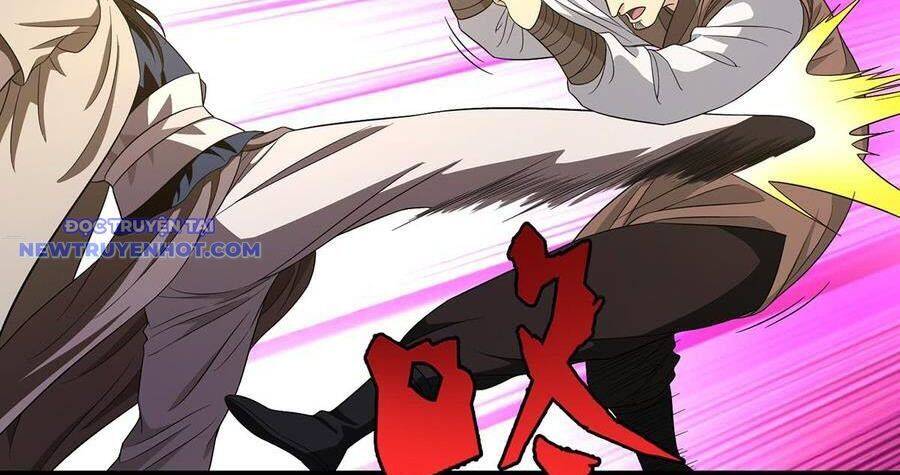 thiên long bát bộ webtoon chapter 123 26