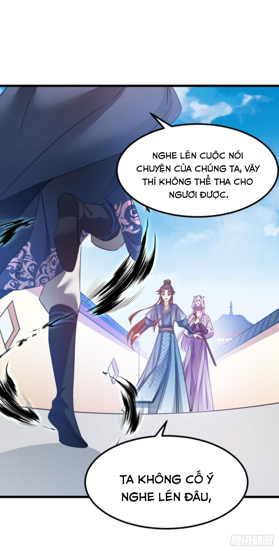 trò chơi trừng phạt chapter 82 16