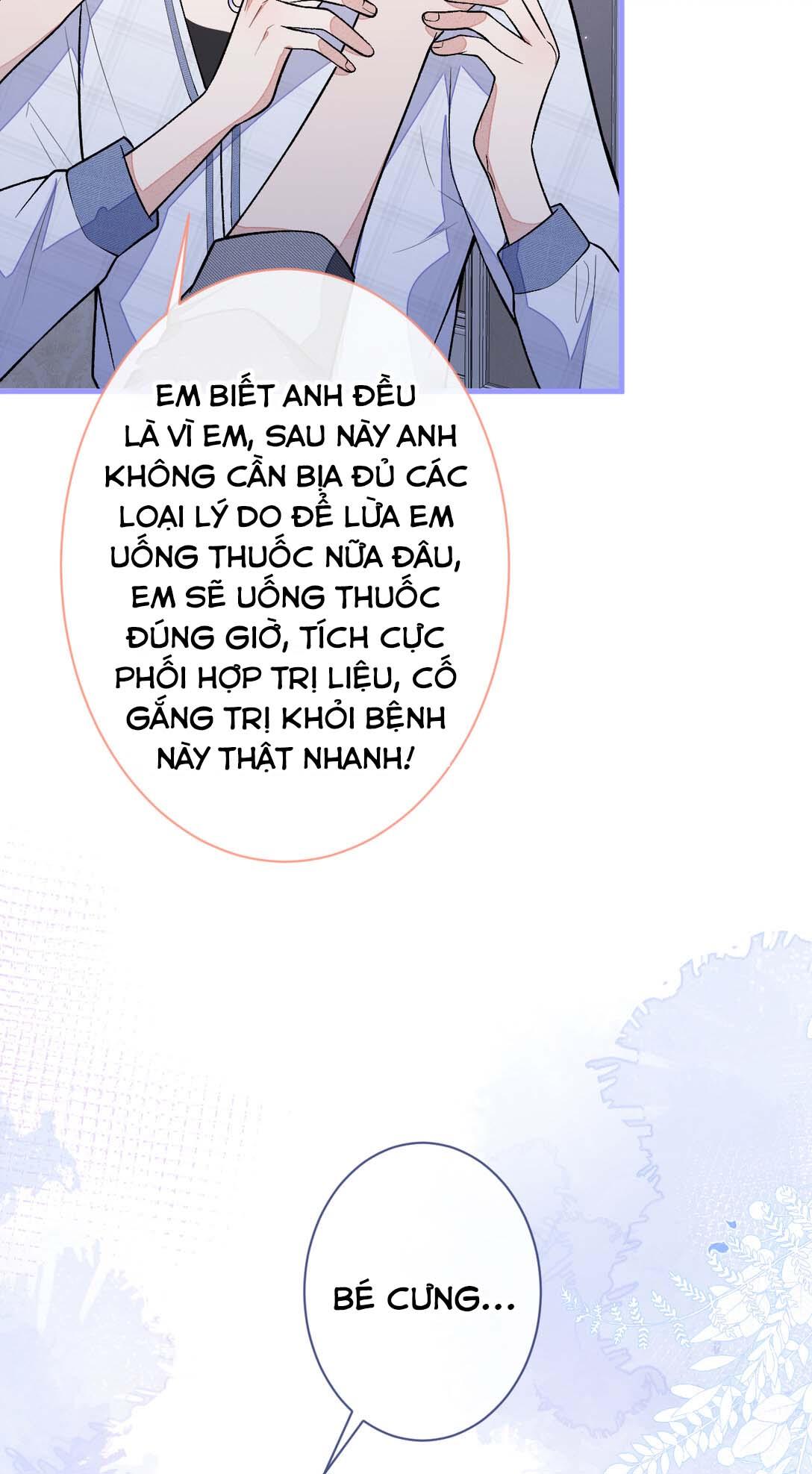 Hotsearch Của Ảnh Đế (END) chapter 118