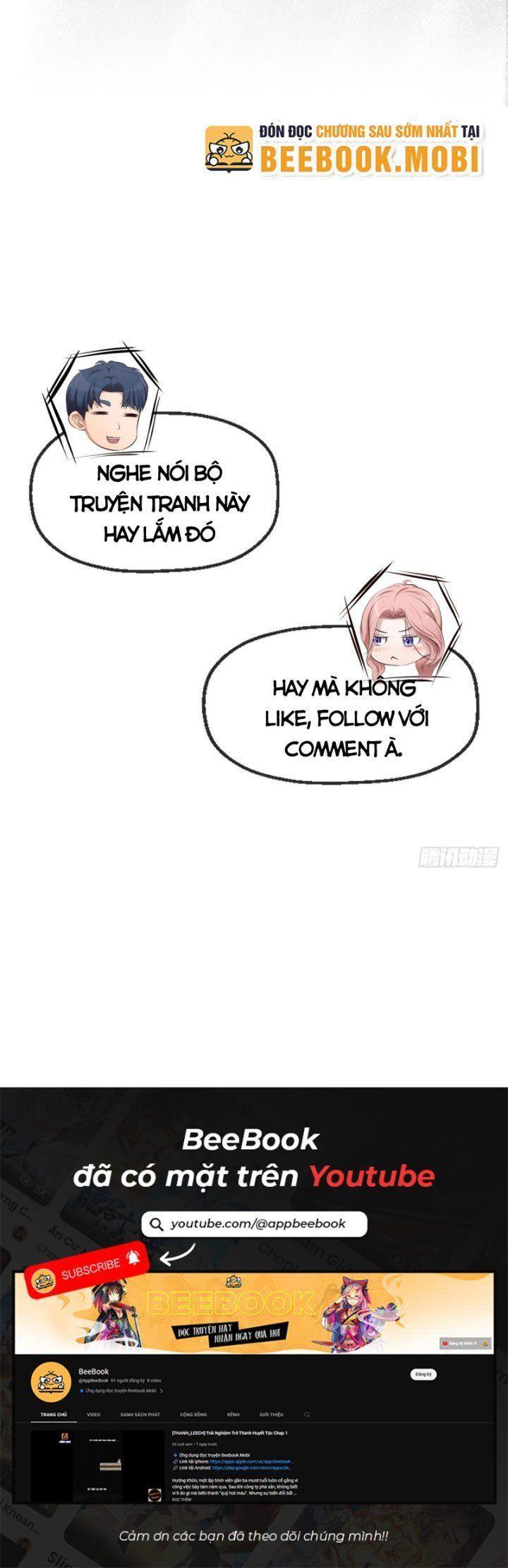 vứt bỏ vũ trụ chapter 5 21