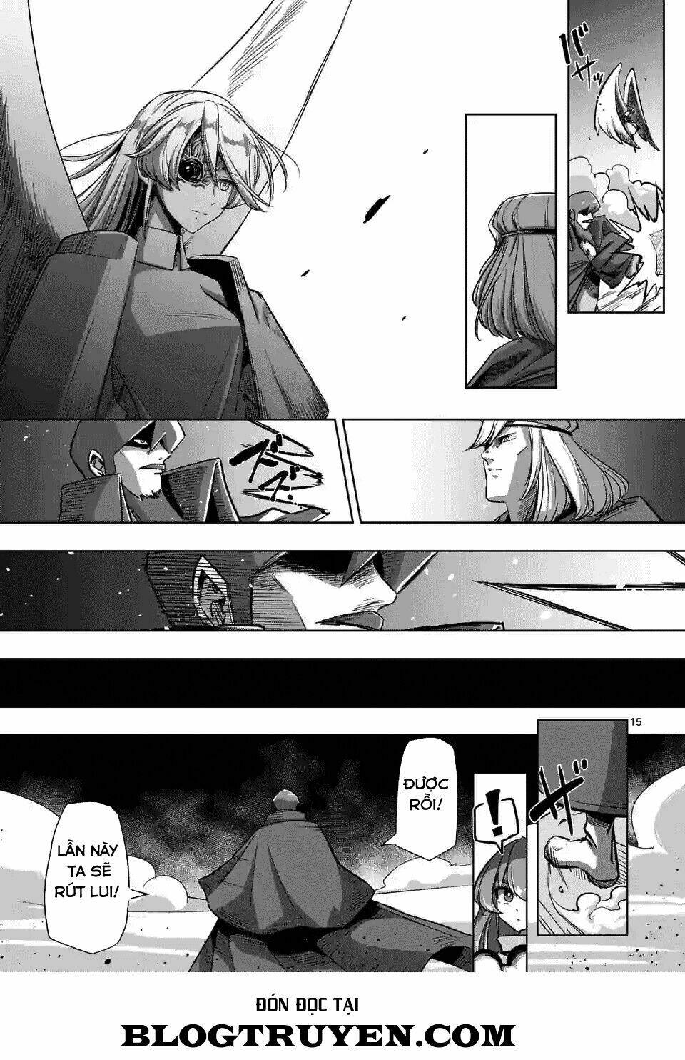 helck manga chapter 69.2 17