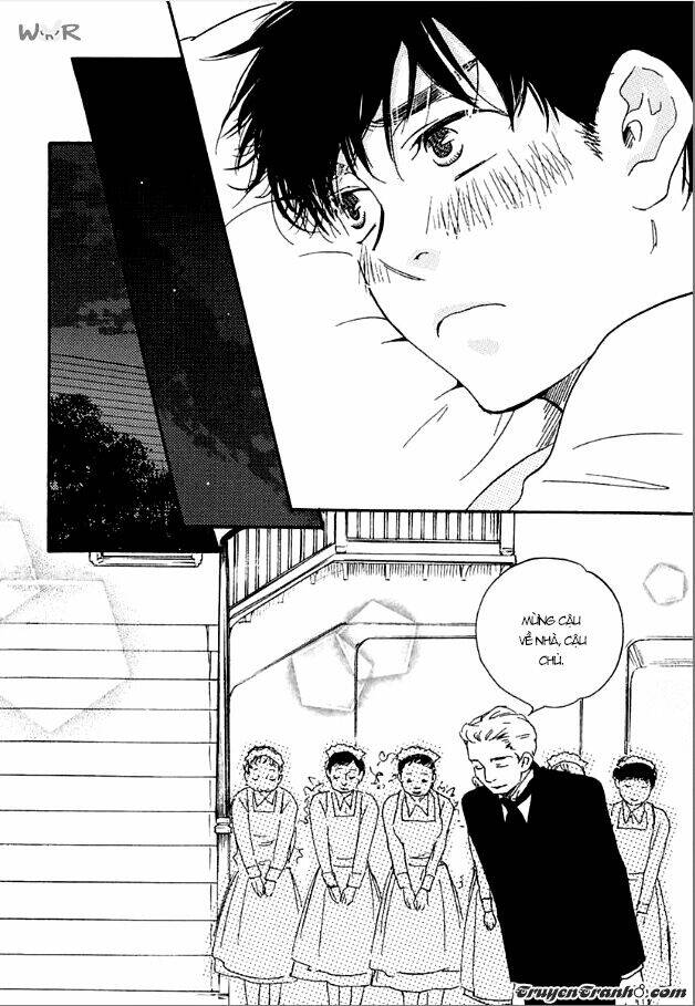 mad cinderella chapter 3 35