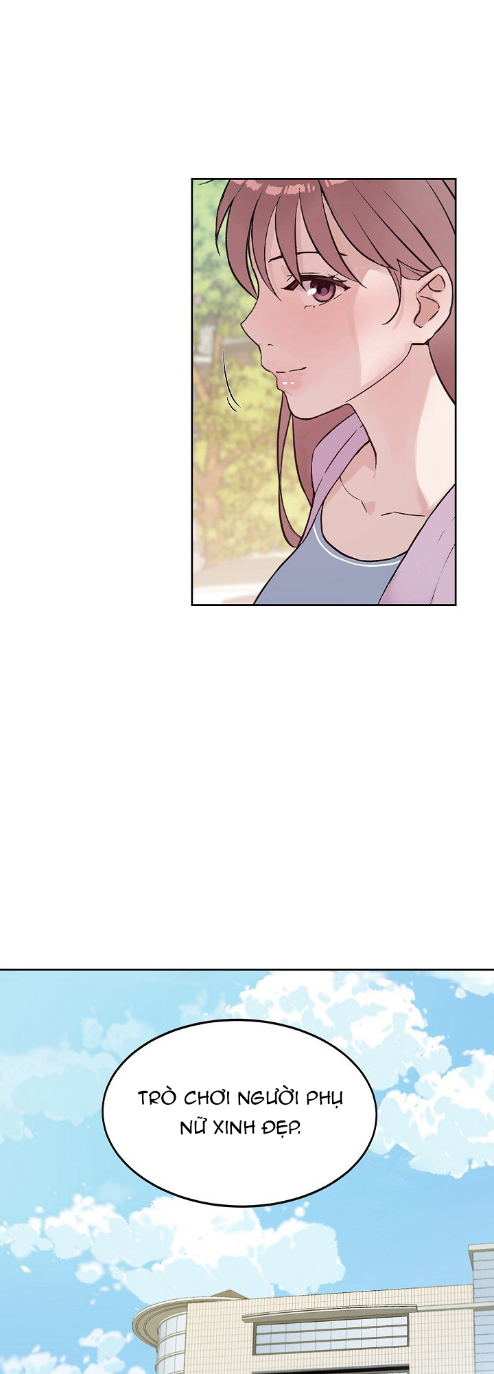 [18+] công tư phân minh chapter 36 21