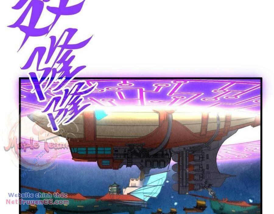 vạn cổ chí tôn chapter 283 68