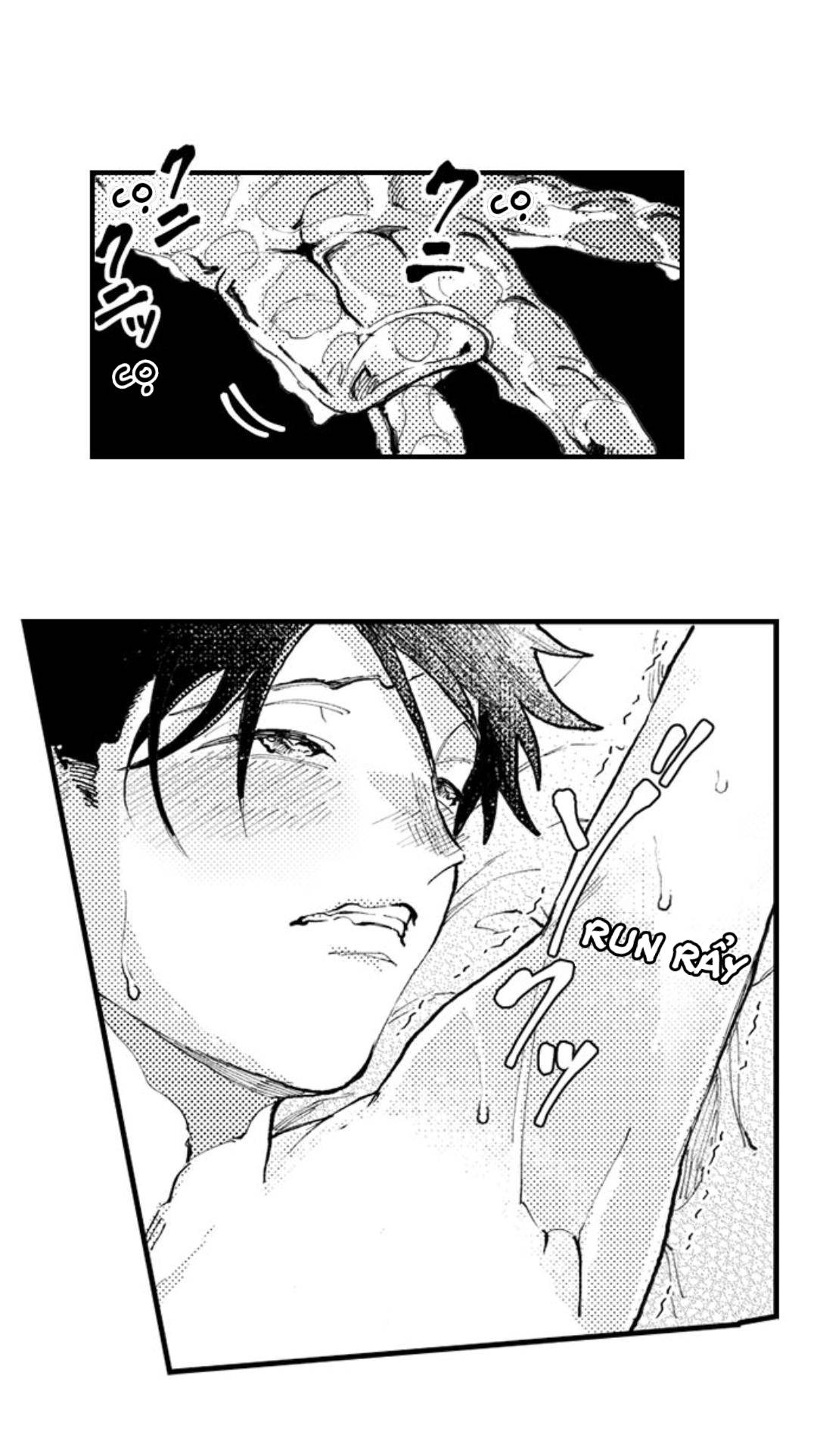 bị một anh chàng lập dị tấn công chapter 3 17