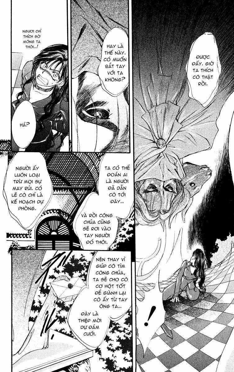 tình yêu loạn luân chapter 58 23