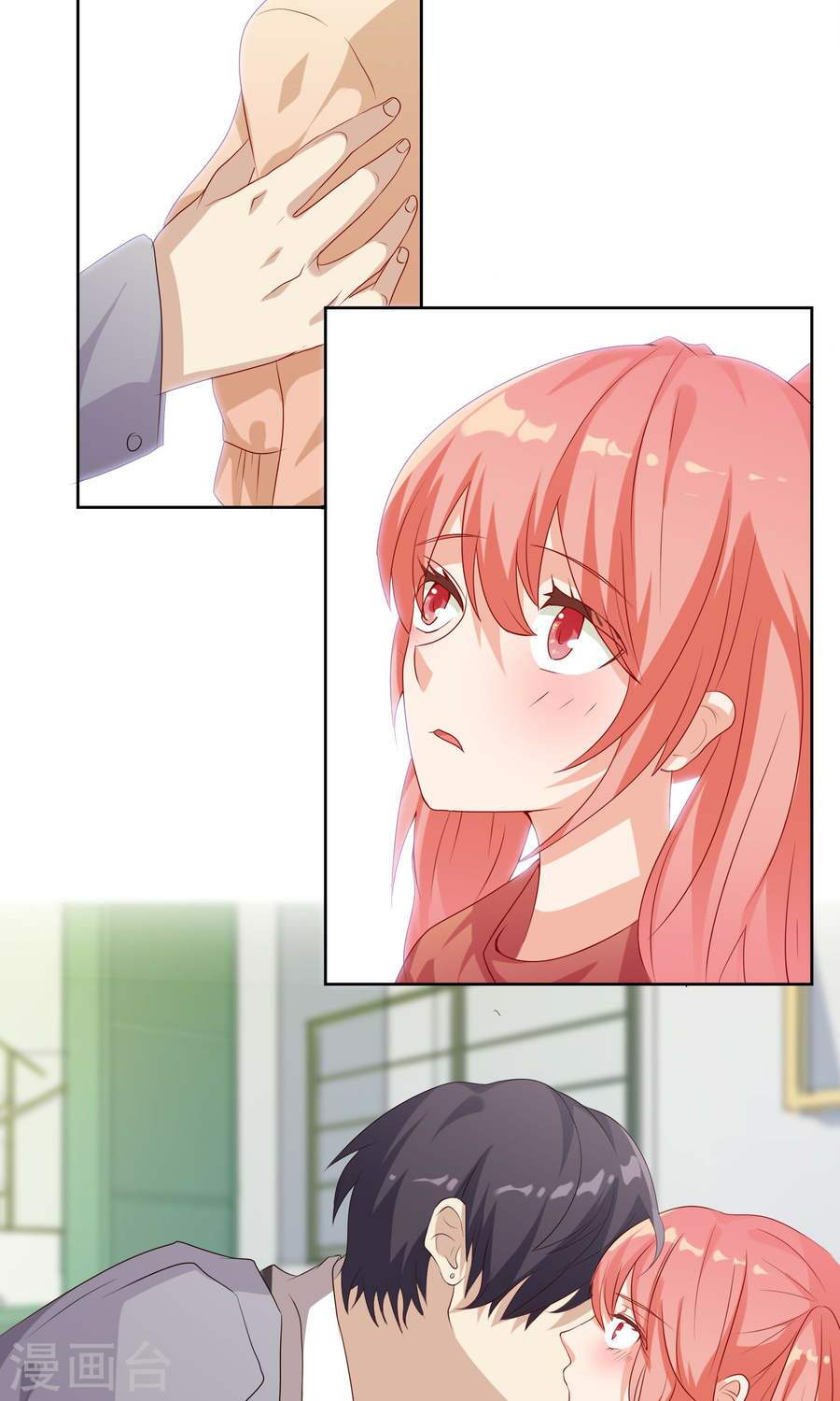 đào sắc tinh quang chapter 3 9