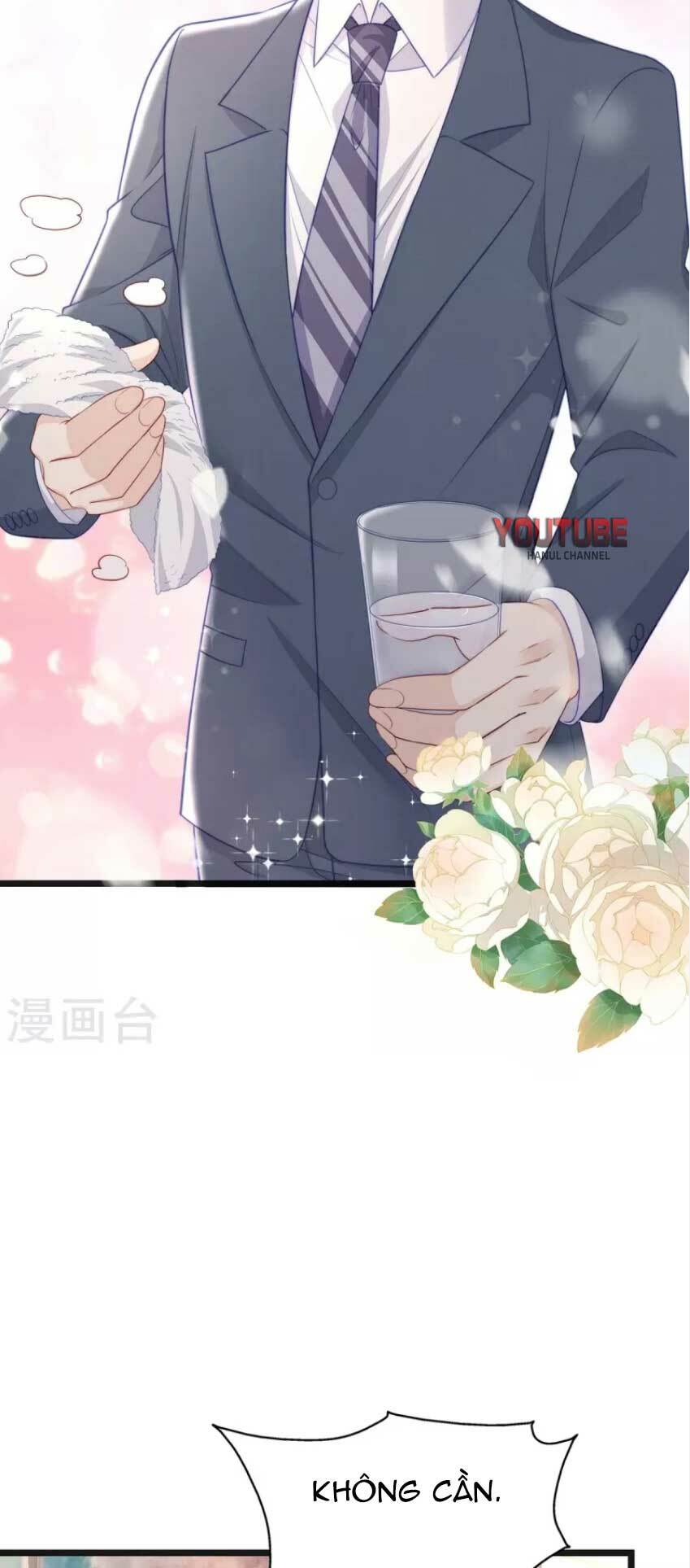 sủng em sủng tới tận cùng chapter 121 12