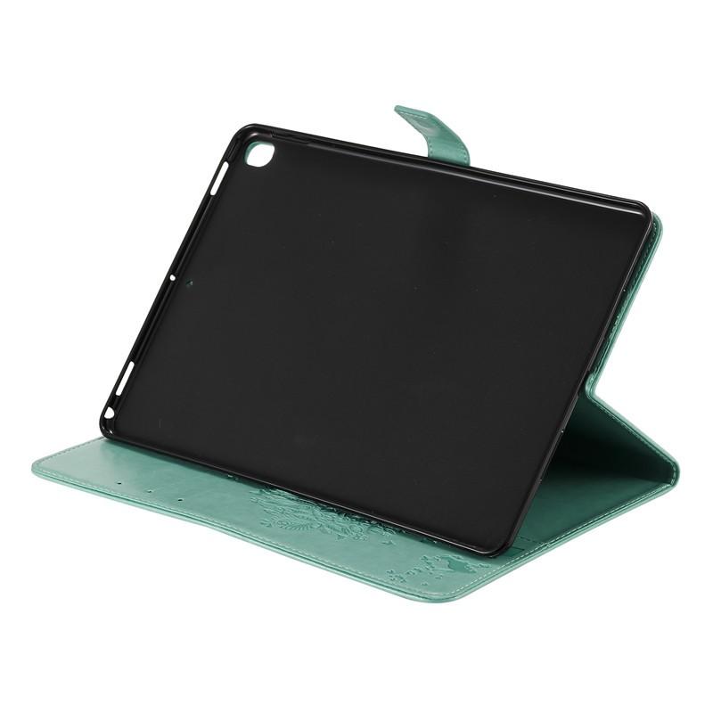 Bao Da Nắp Gập Sang Trọng Cho Apple Ipad Pro 11 2020 / 2018 Ipad Pro 10.5 / Air 3 Ipad 10.2 Ipad 9.7 2018 / 2017 Air 2 / Ipad 6 Air / Ipad 5