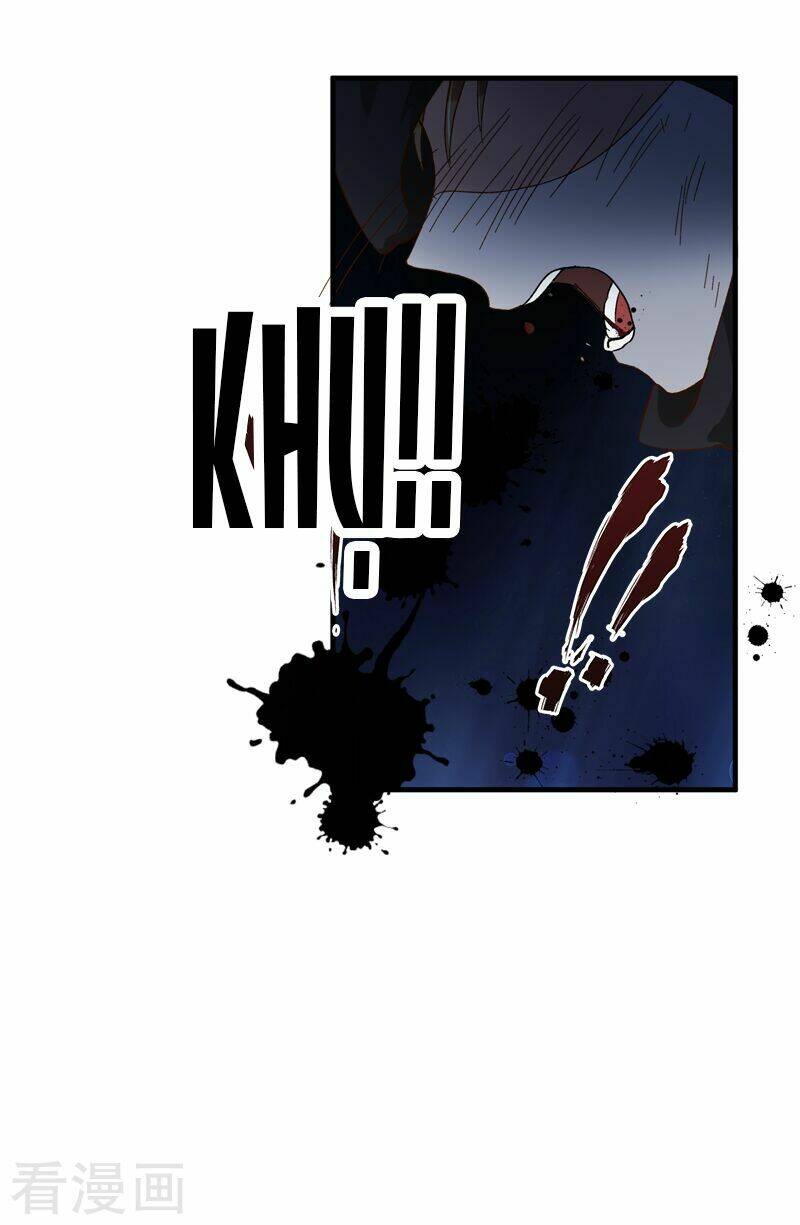 ác nữ cải biến chapter 37 16