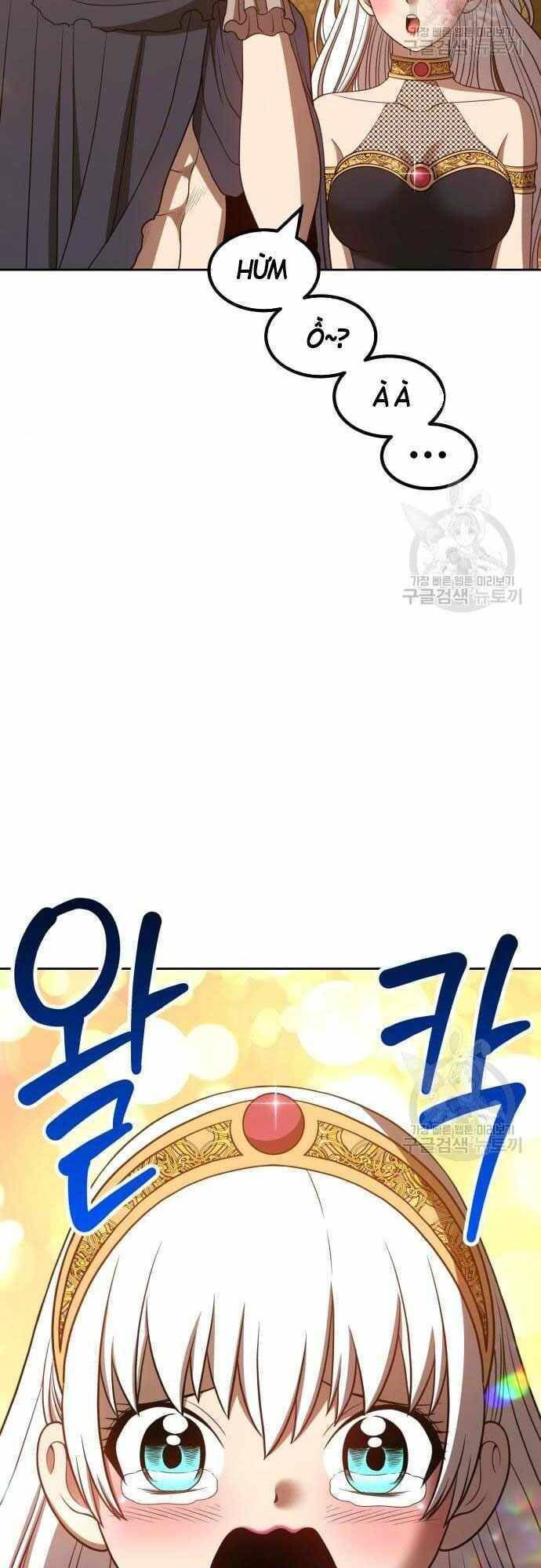 Gậy Gỗ Cấp 99+ chapter 40.5 6