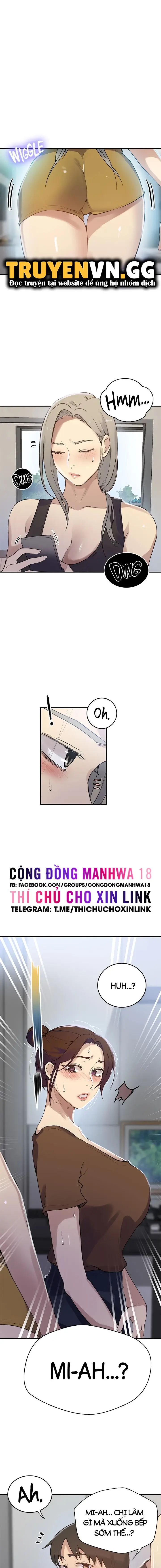 lớp học gia đình (bản không che) chapter 176 2