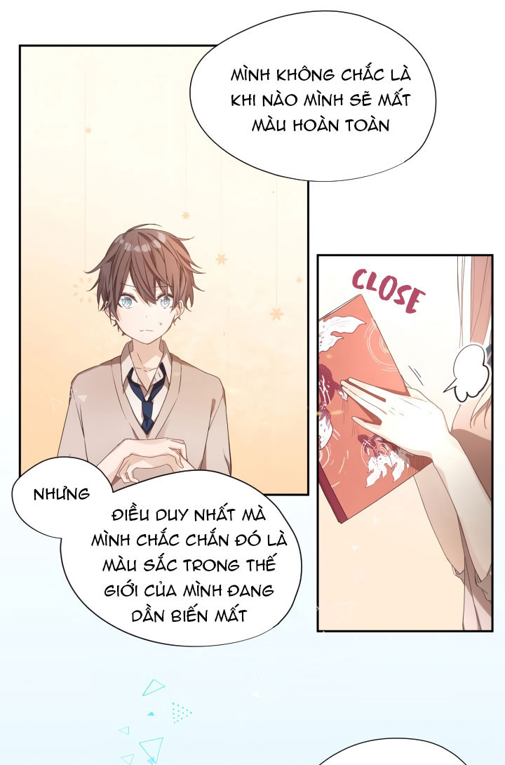 nụ hoa của newton chapter 4 21