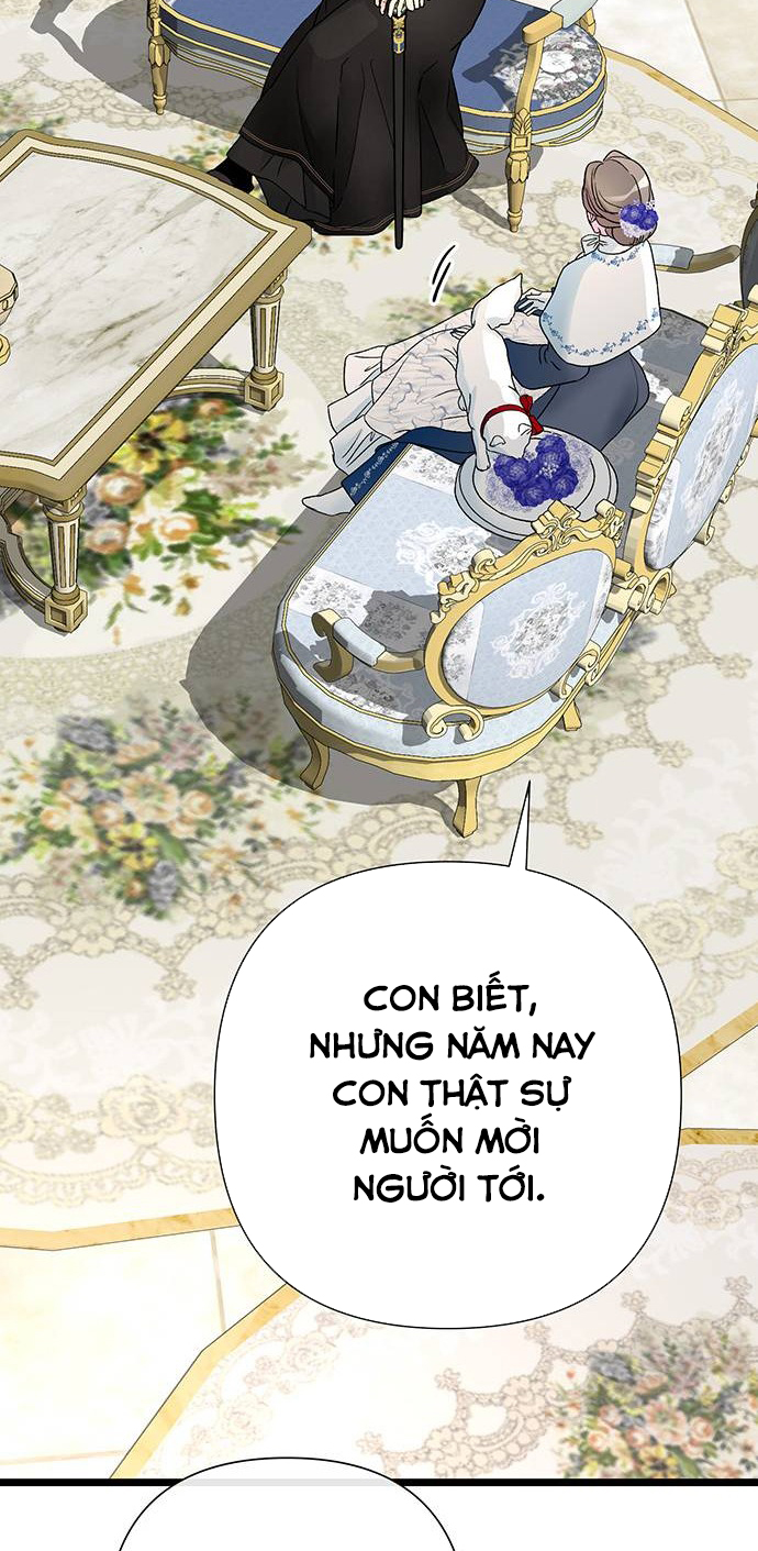 hoàng tử phiền toái chapter 84 4