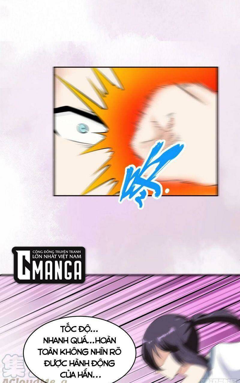 người tu tiên tại đô thị chapter 131 17