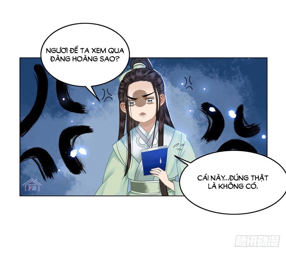 gay rồi! cái đó thành tinh rồi chapter 26 14