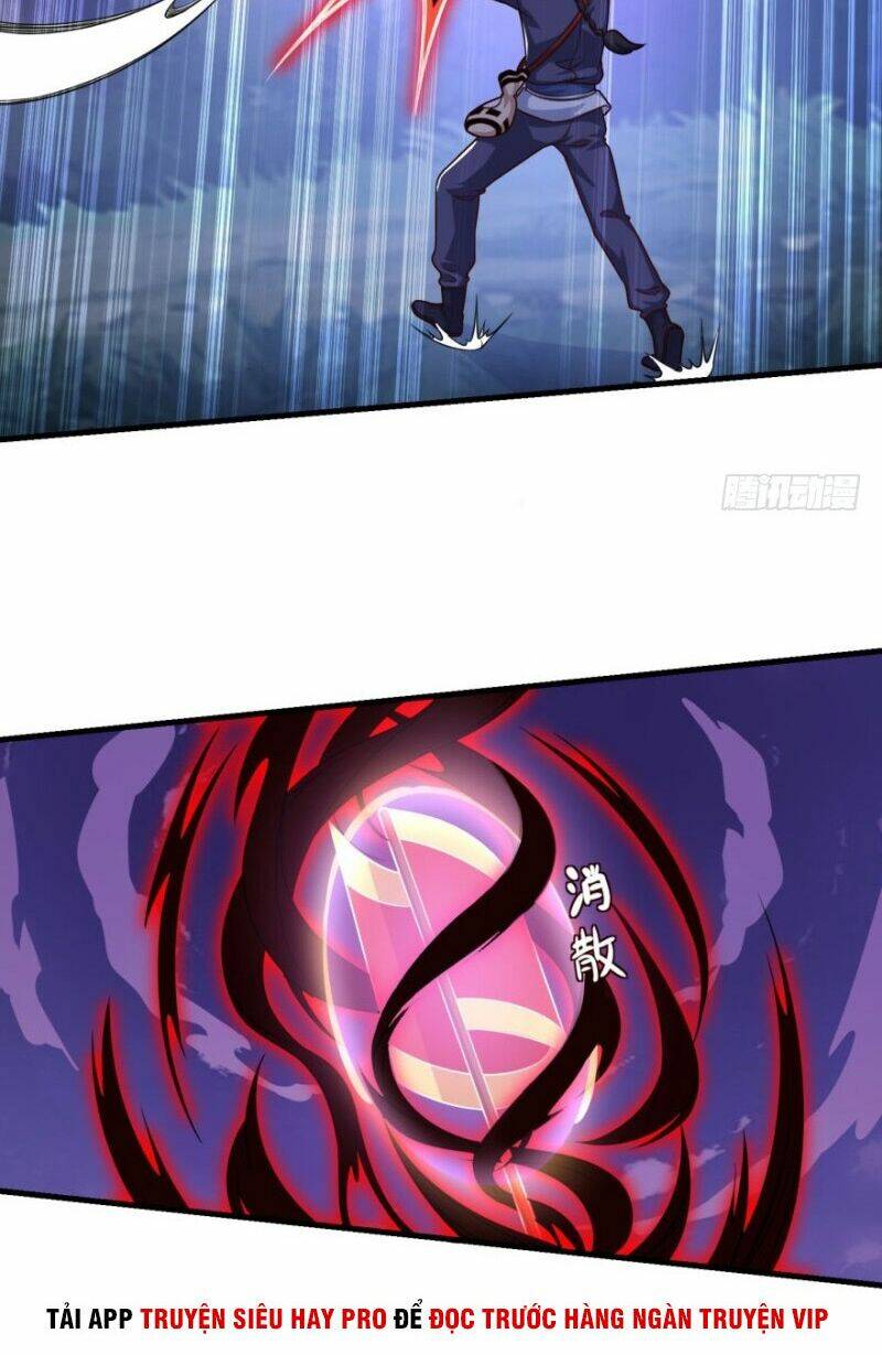 tiên ma đồng tu chapter 104 7