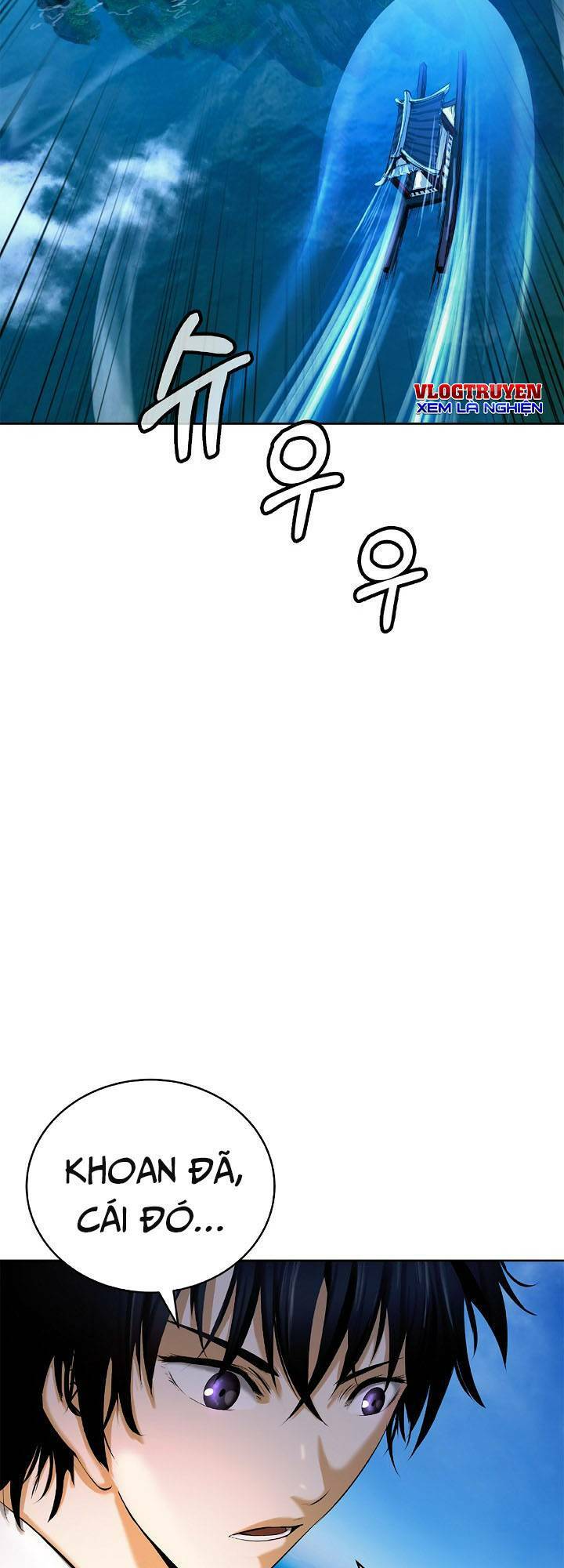 xuyên không thành hổ chapter 101 12