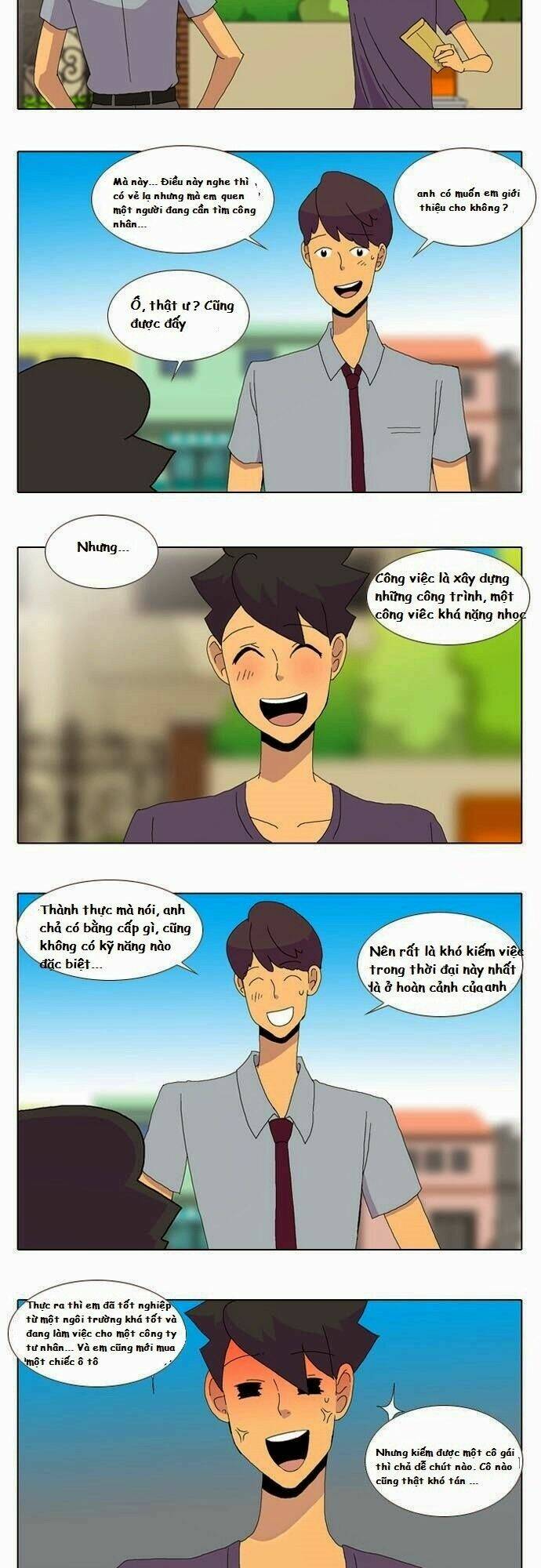 ya! oee chapter 19 4