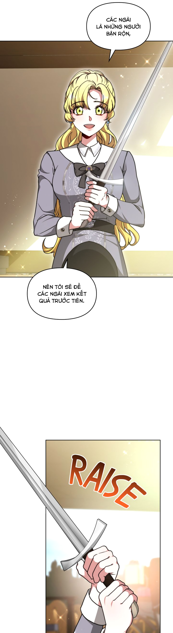 công nương eluana vita chapter 185 6