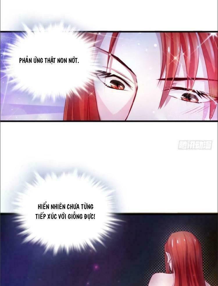 [16+] thảnh thơi thú thế chủng chủng điền, sinh sinh tể chapter 15 5