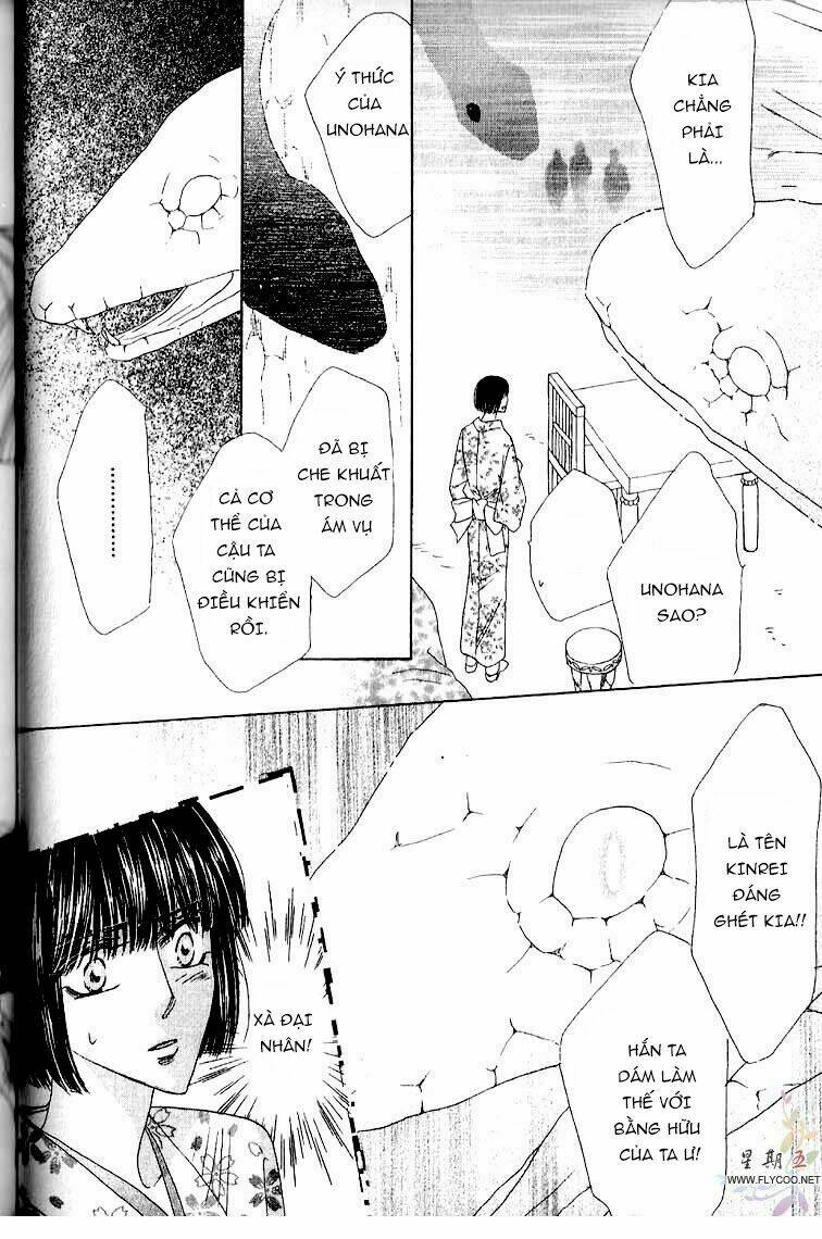 kim cương bạc chapter 31 48