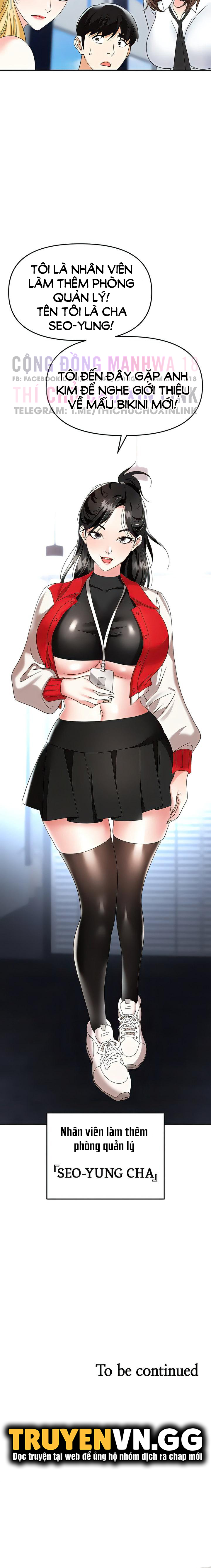 sập bẫy chapter 44 29