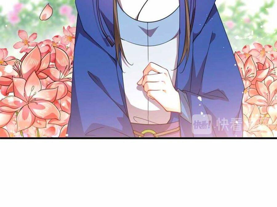 thái tử điện hạ, nô tài có hỉ rồi chapter 56 15