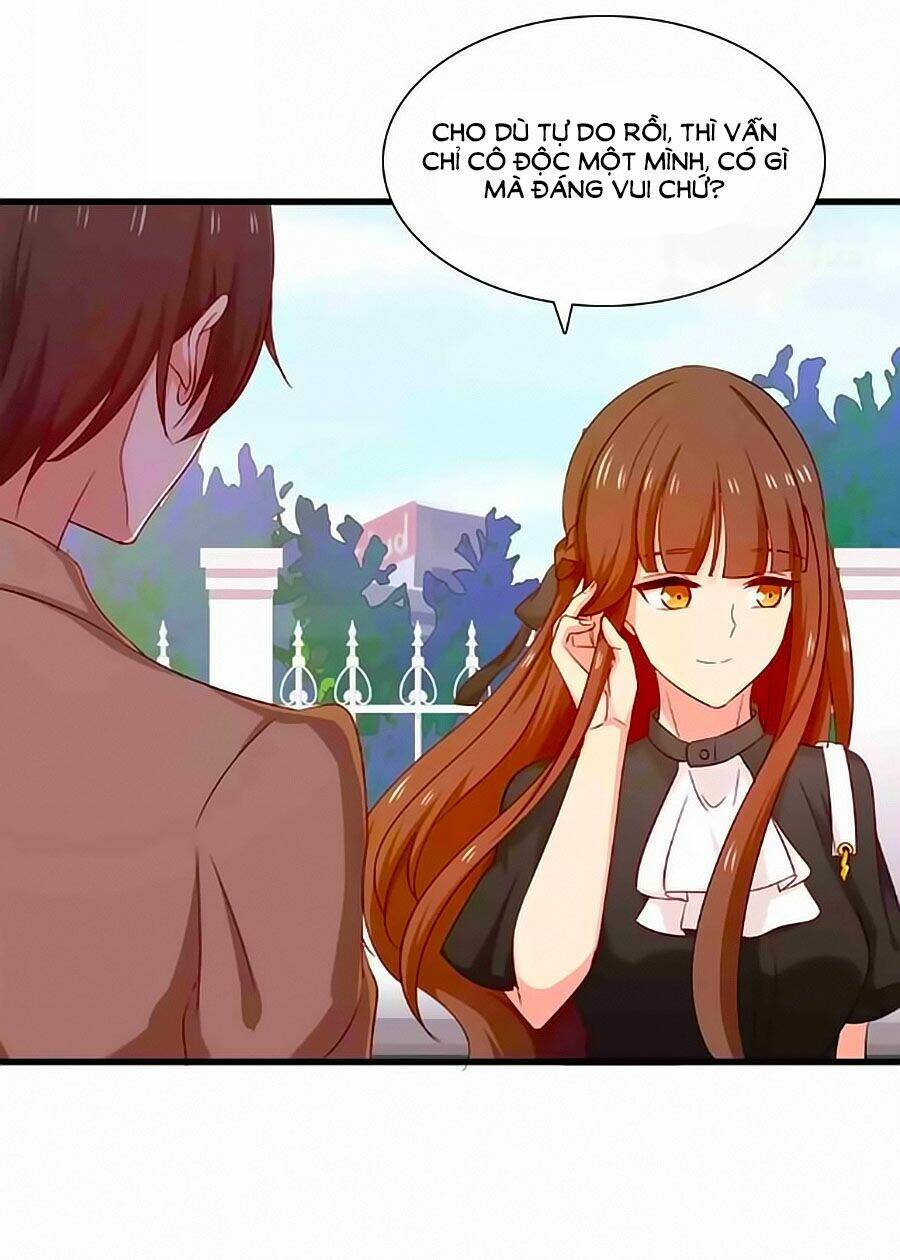 chỉ nhiễm thành hôn chapter 161 10