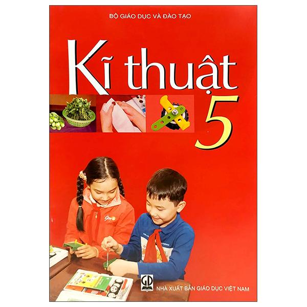 Kĩ Thuật 5 (2023)