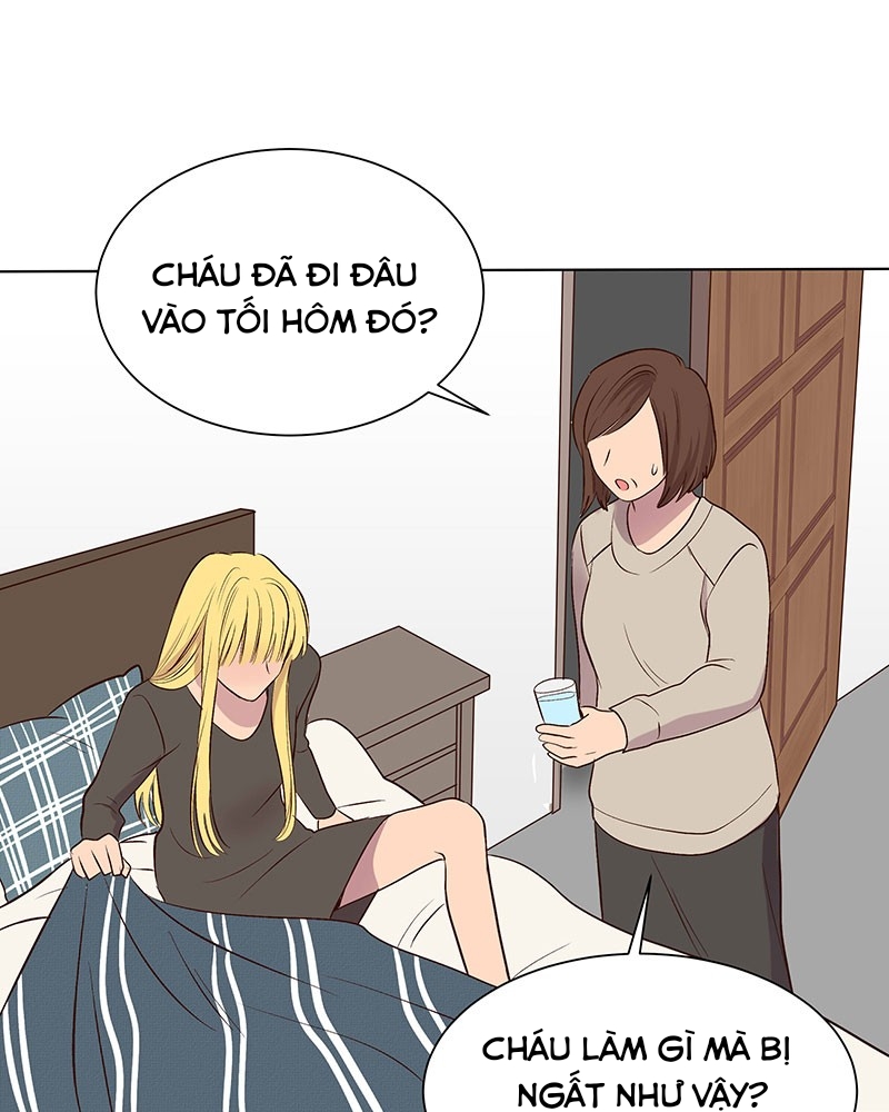 điều bí mật mà tôi luôn giữ kín chapter 85 106