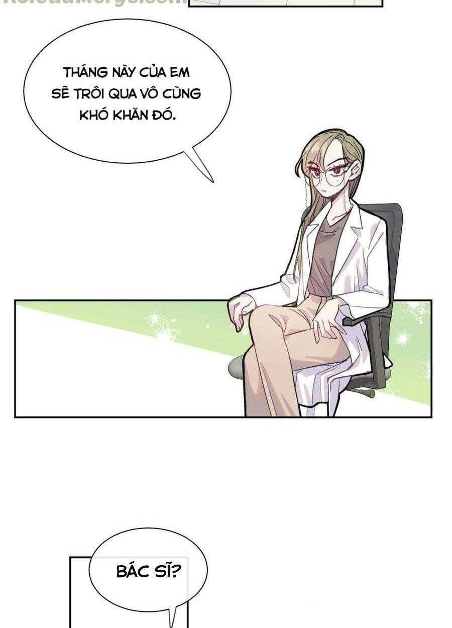 nhật ký nấm ma cô chapter 3 18