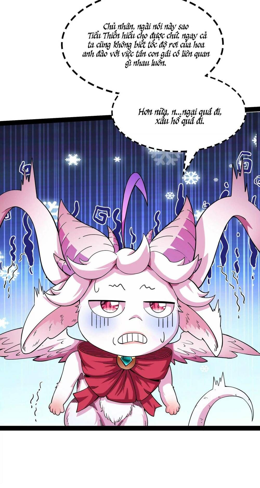 đánh bại chư thiên chapter 19 14