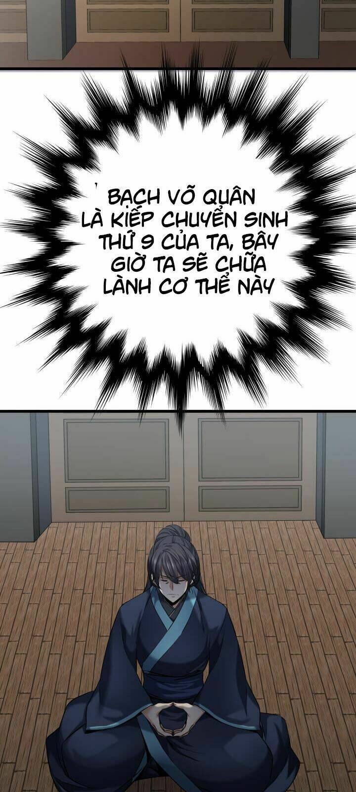 lôi thần chuyển sinh chapter 1 60