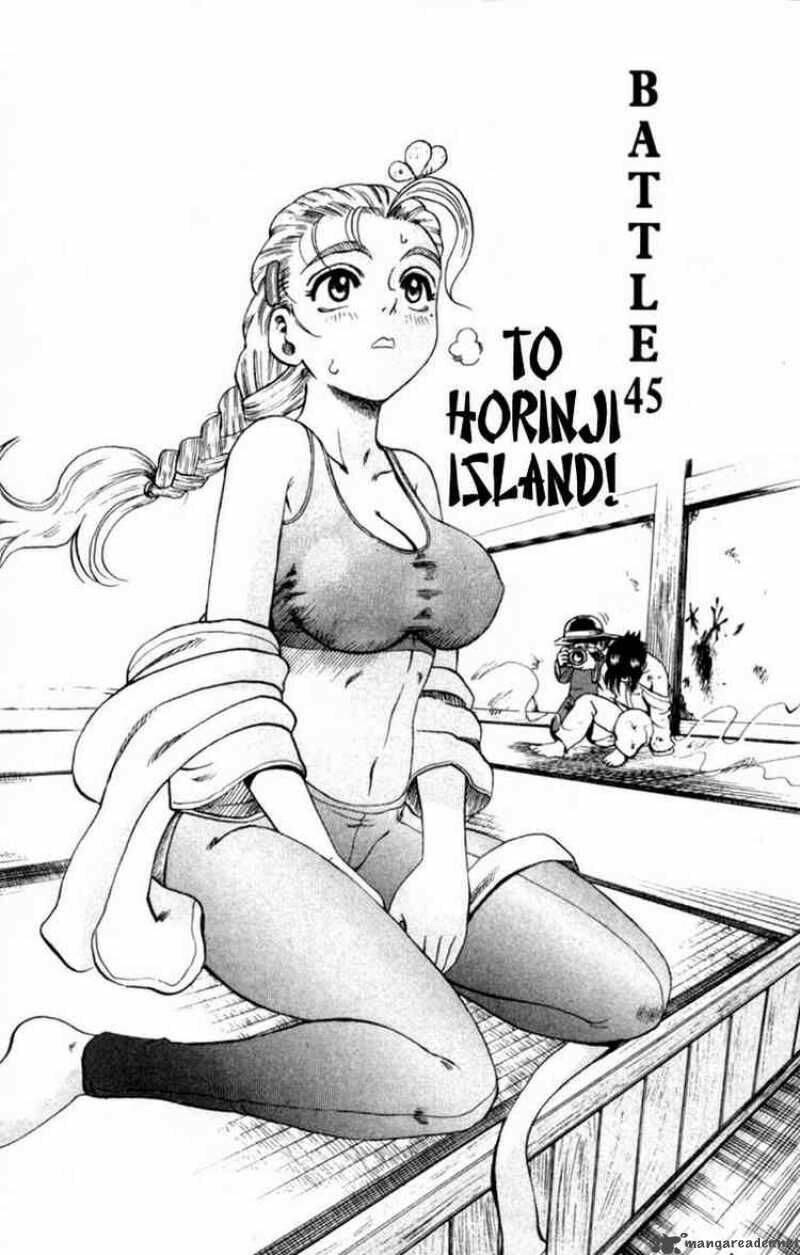 history's strongest disciple kenichi chapter 45 2