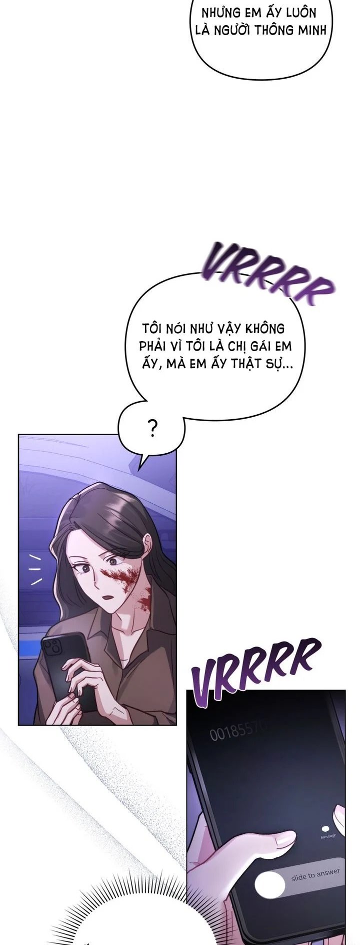 kẻ nghiệp dư chapter 1.5 14