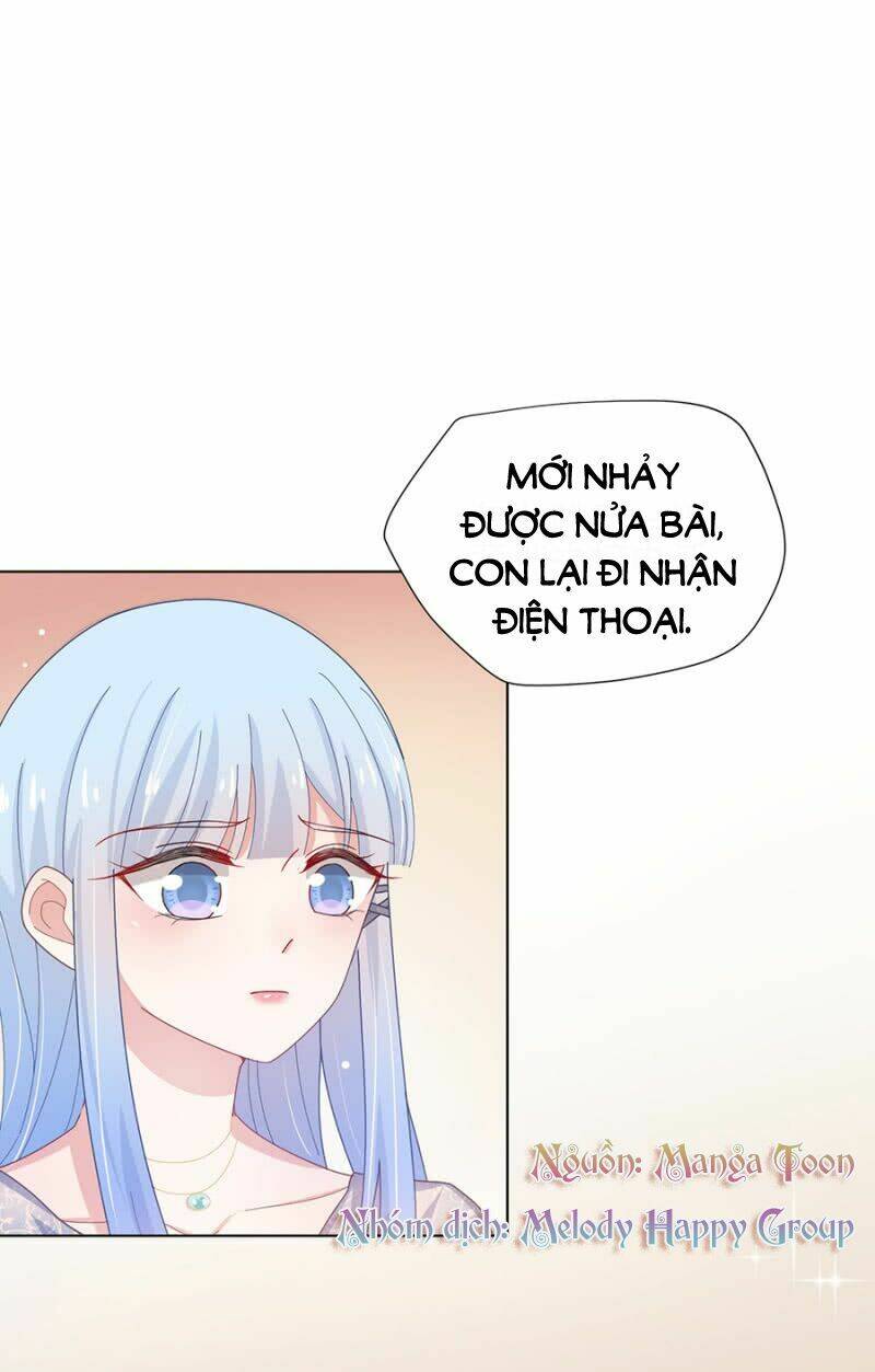 ma lạt thiên kim đẩu ác thiếu chapter 110 27