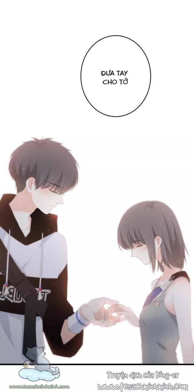 con tim rung động 2 chapter 65.2 1