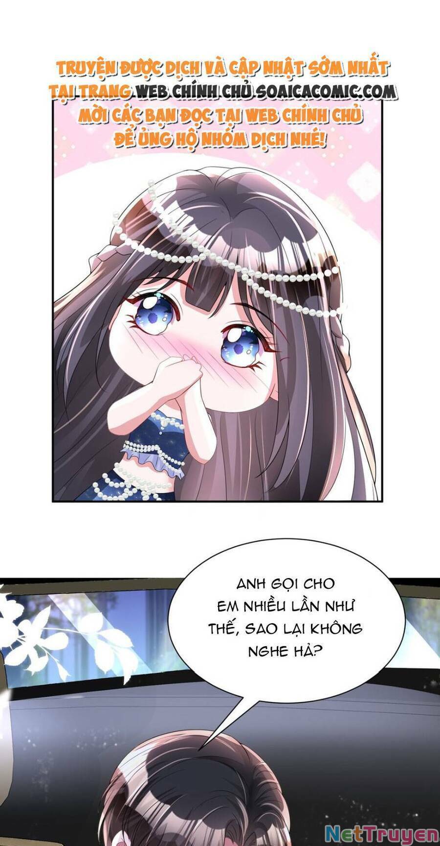tổng tài huyết tộc cực sủng cô vợ mỹ nhân ngư chapter 69 11