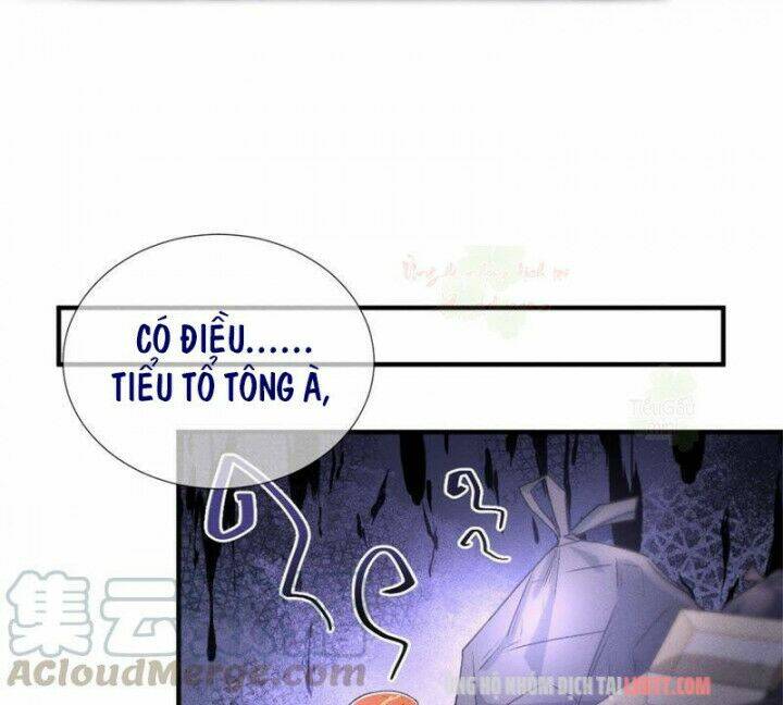 tôi trở thành tổ tông của 5 vị đại lão chapter 6 37