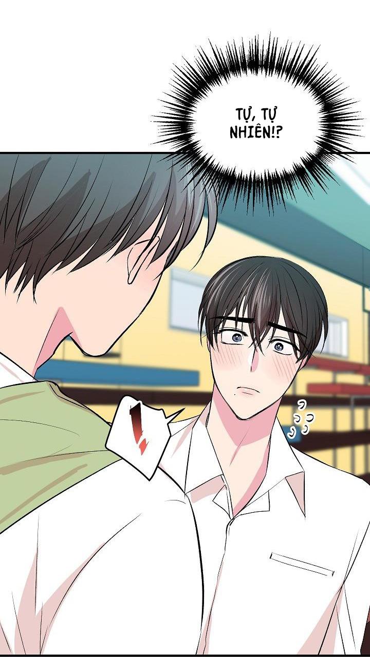 mặc dù nó hơi nhỏ nhưng hãy yêu anh đi chapter 22 6