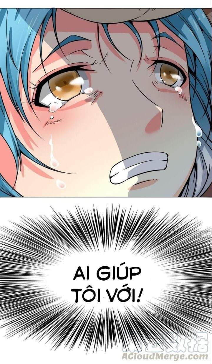 hệ thống diêm la vương mạnh nhất chapter 13 6