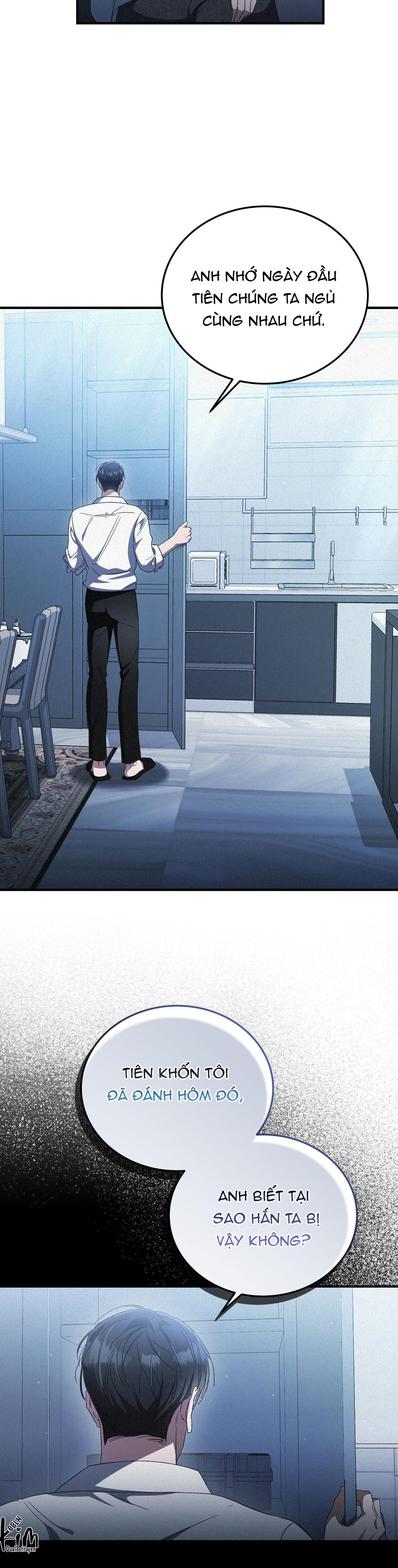 vô hình chapter 18 29