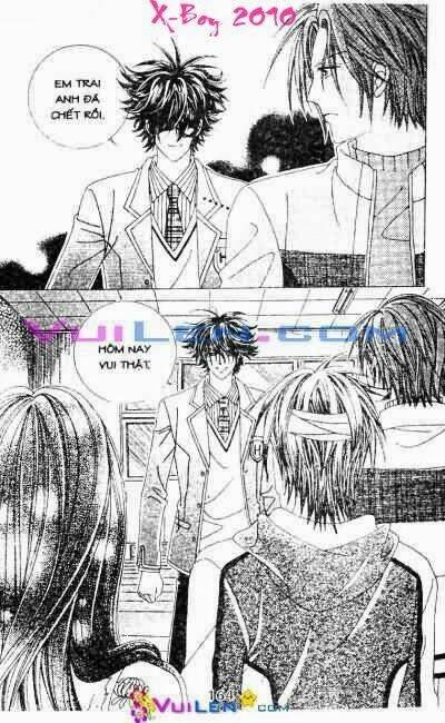 cuộc sống của tôi chapter 11 164