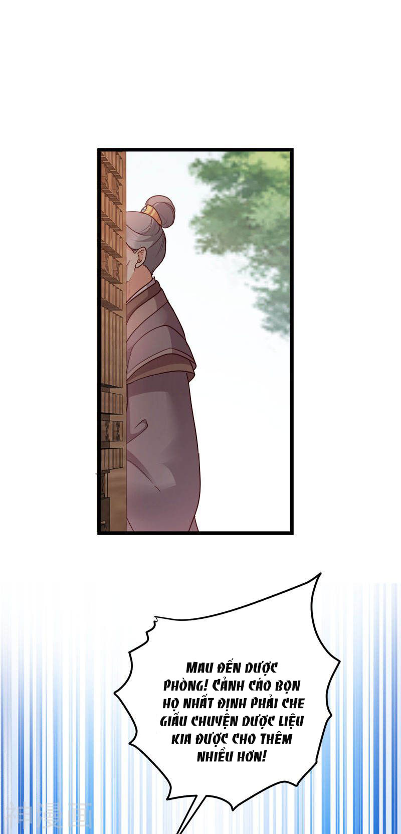 độc tâm cuồng phi khuynh thiên hạ chapter 91 32