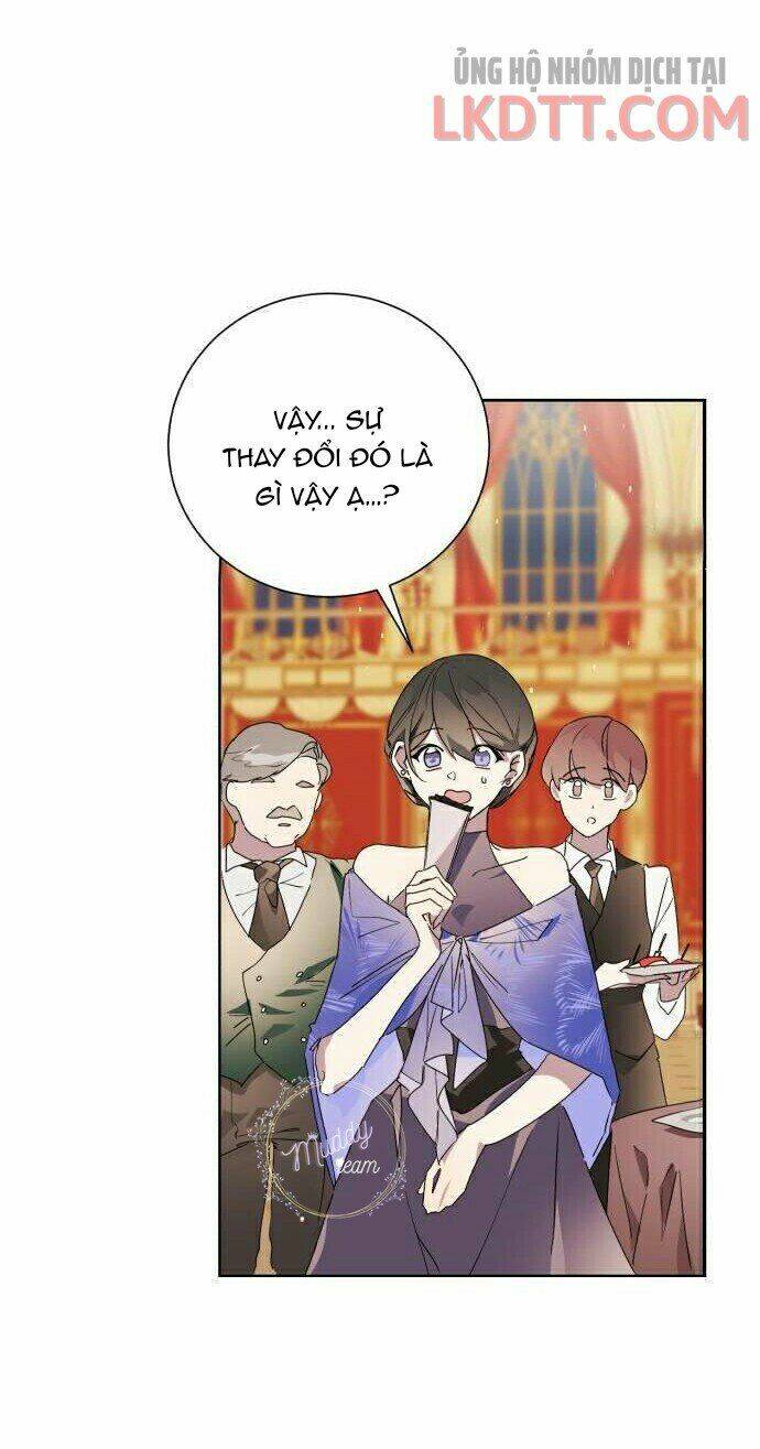 ta đã từng mong nàng biến mất chapter 1 22